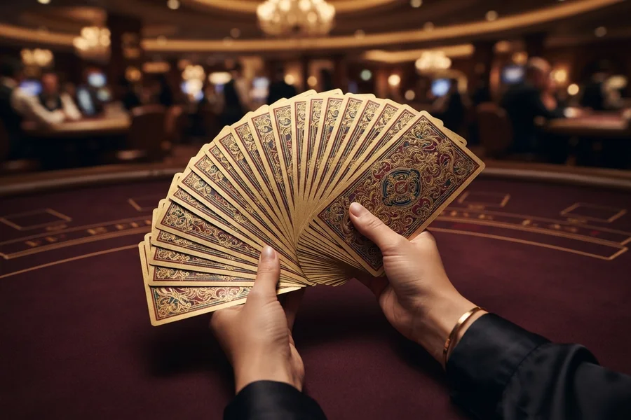 casino online mejores juegos