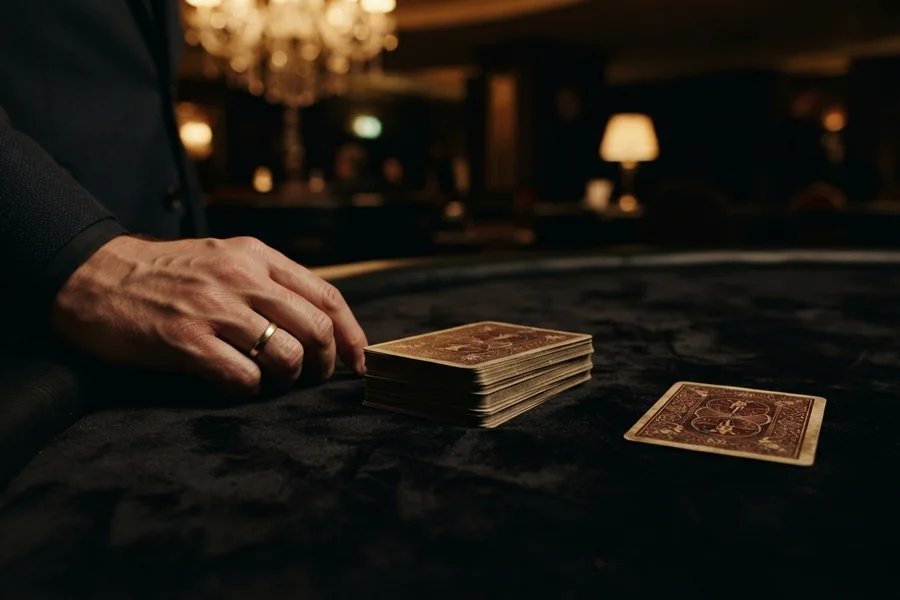 juegos de casino ipad