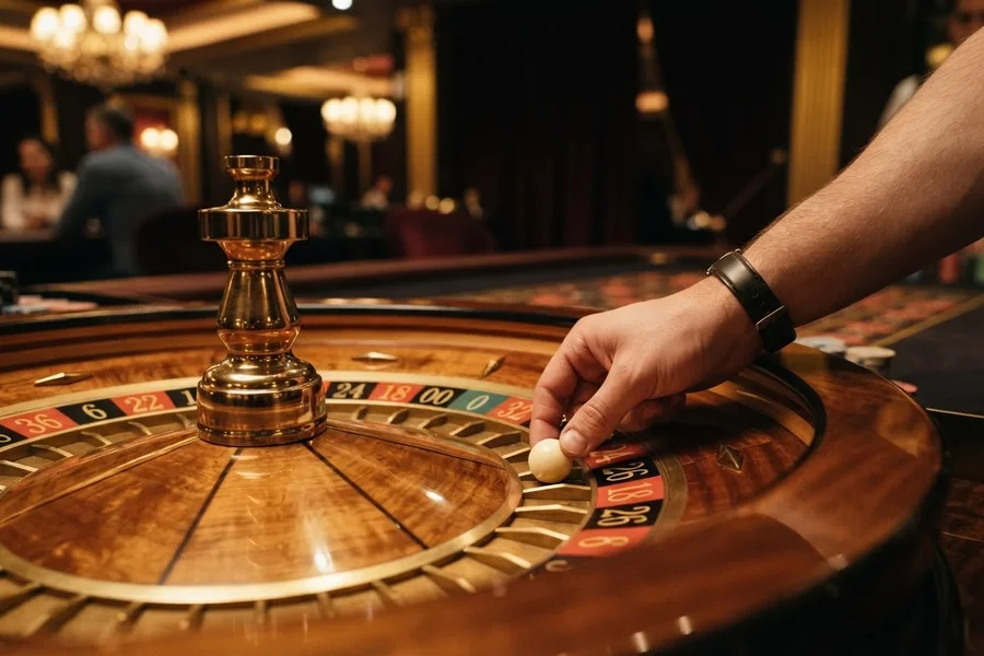 juegos de casino para iphone