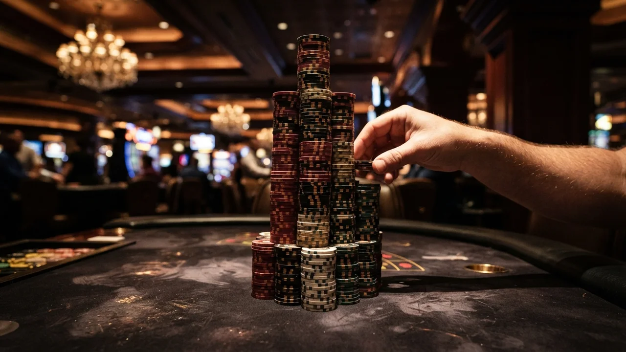 juegos y casinos