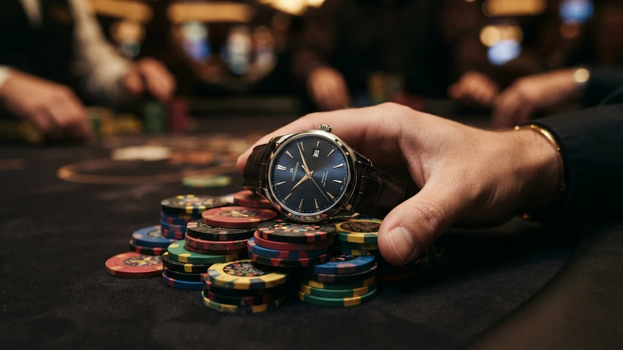 jugar responsable casino