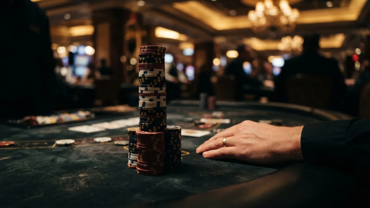 mejor juego casino online