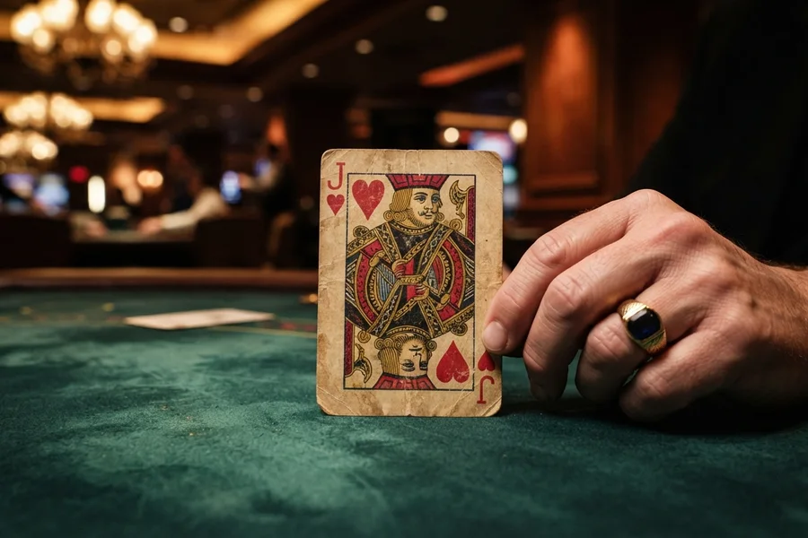 mejor juego casino online